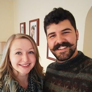 Meet your Posher, Alix